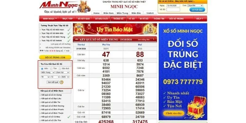 kiến thức xổ số