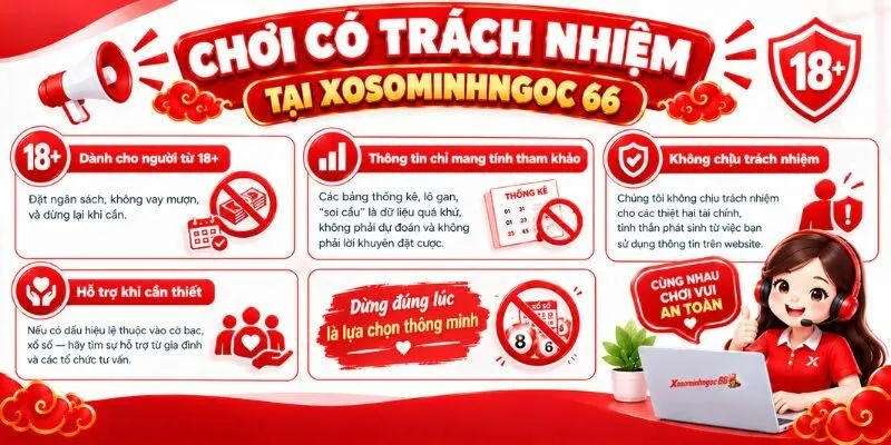 chơi có trách nhiệm