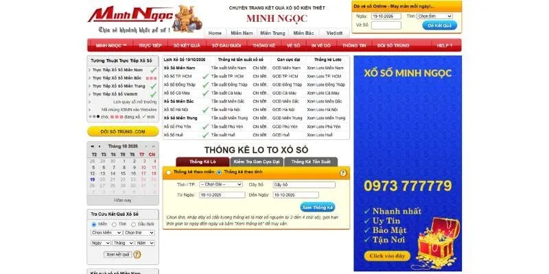 kết quả xổ số miền trung